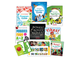 The Science of Reading | Scholastic Teacher Store