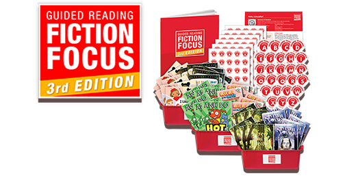 guided reading