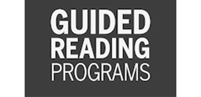 Guided Reading Programs