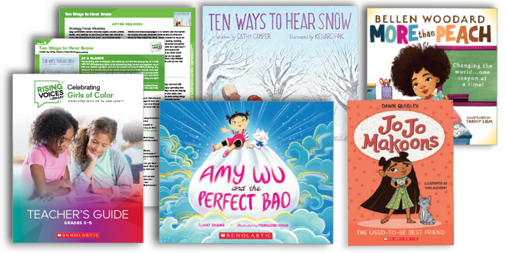 Popular Books for Tweens  The Scholastic Parent Store